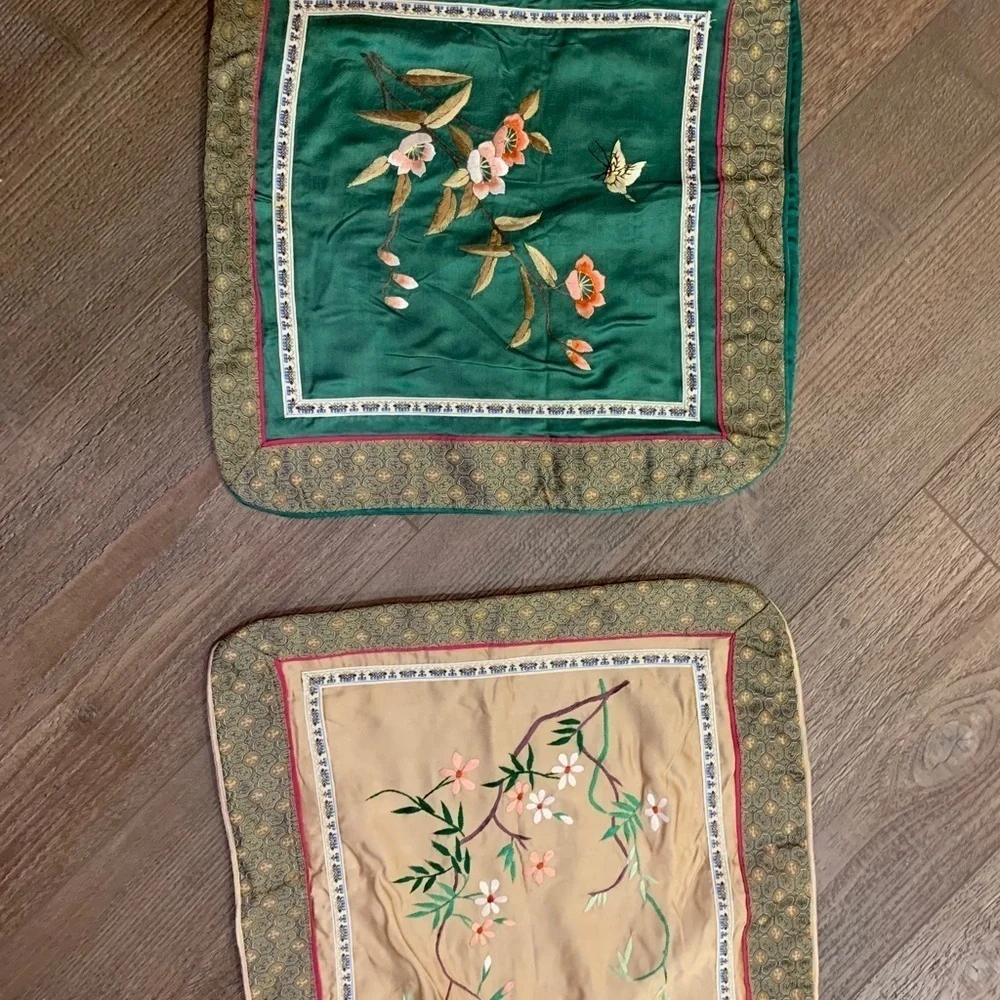Pillow Cases
